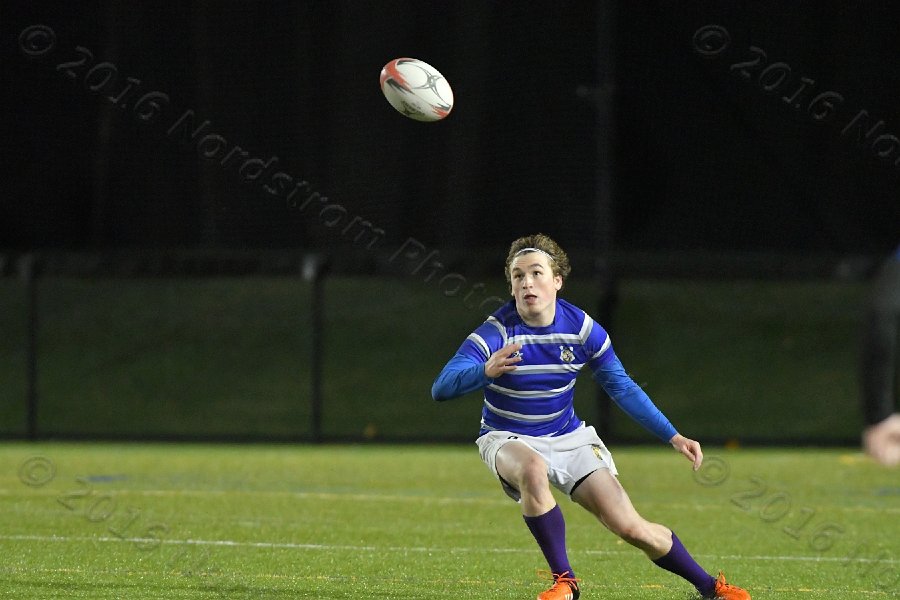 Wheaton College Men\'s Rugby vs Salve Regina. - Photo By: KEITH NORDSTROM